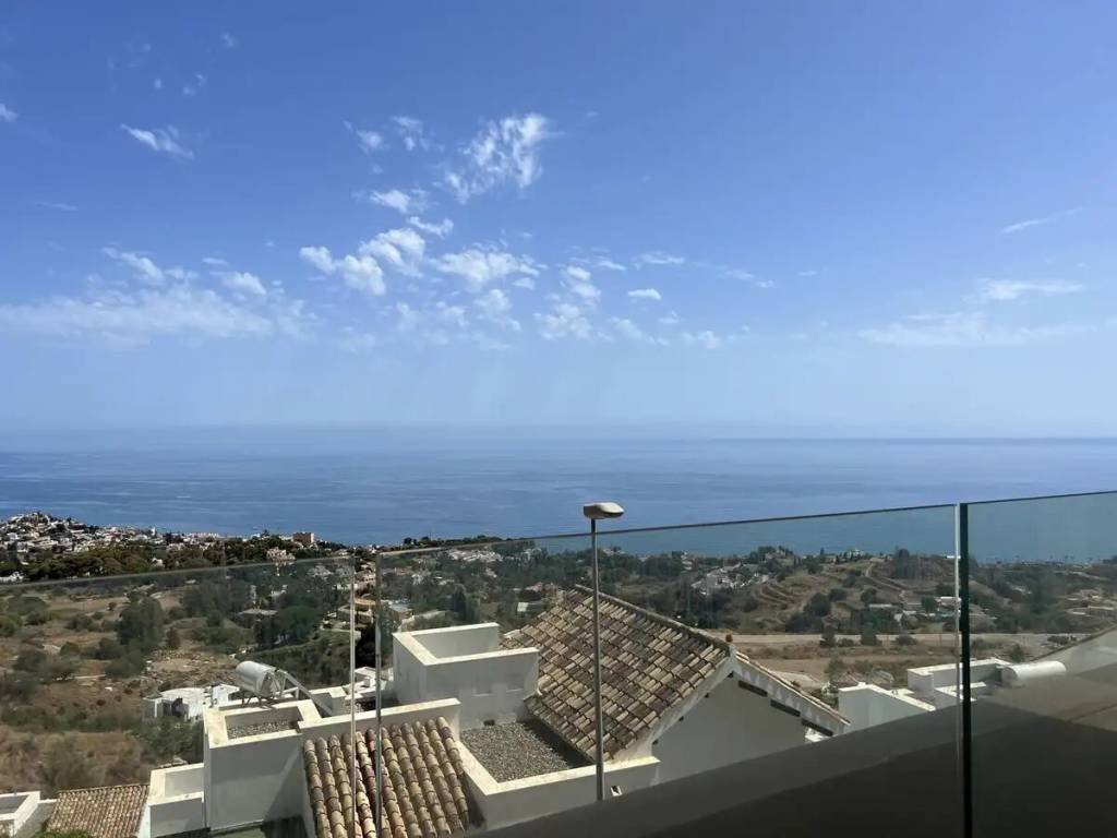 Piso de 130 m² en Benalmádena