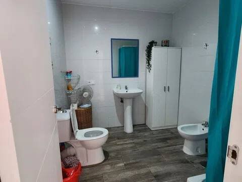 Habitació de lloguer, Almeria