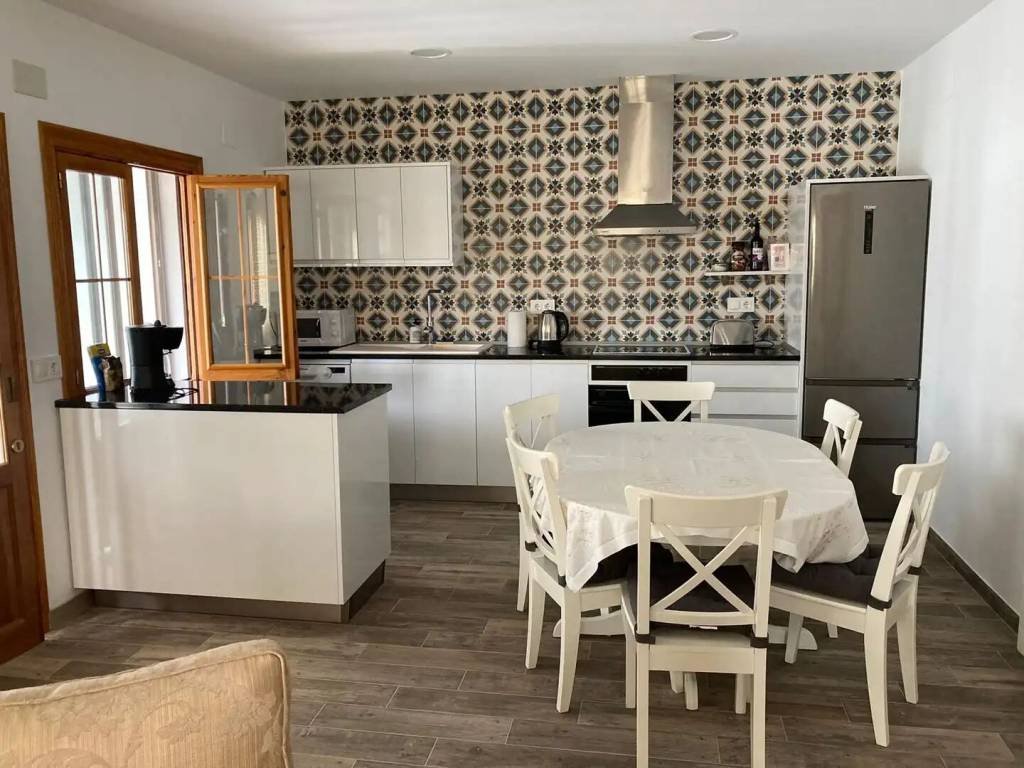 Casa en alquiler, El Peral