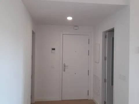 Piso de 124 m² en Tomares