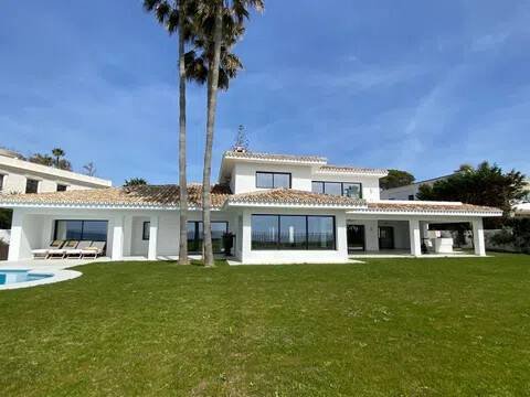 Casa de 1200 m² en Marbella