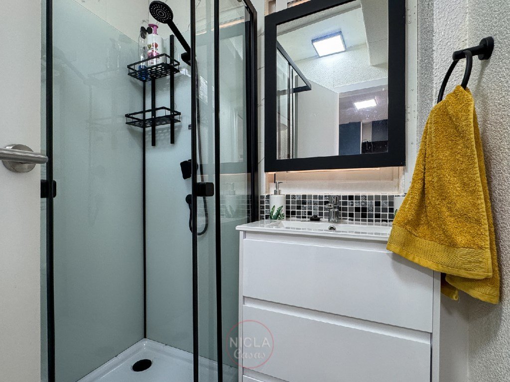 Pis de 57 m² a Vera