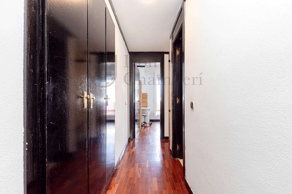 Apartamento 94 m² em Madrid
