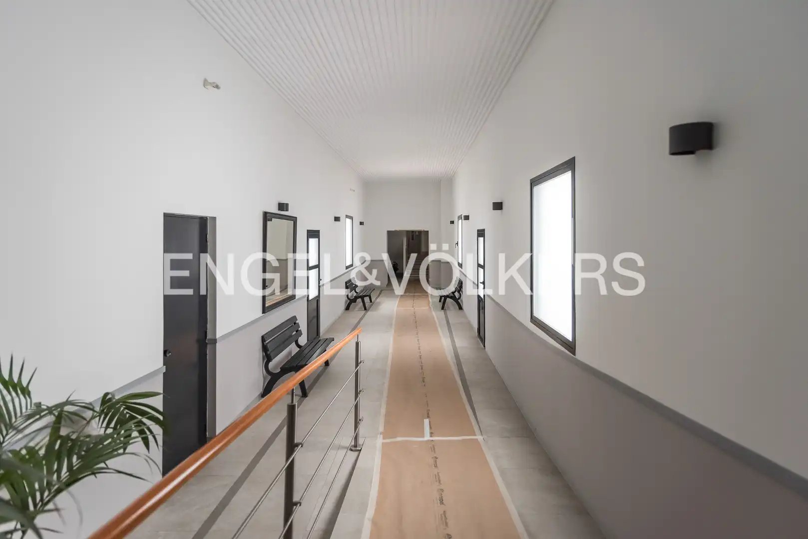 Appartement 147 m² à Madrid