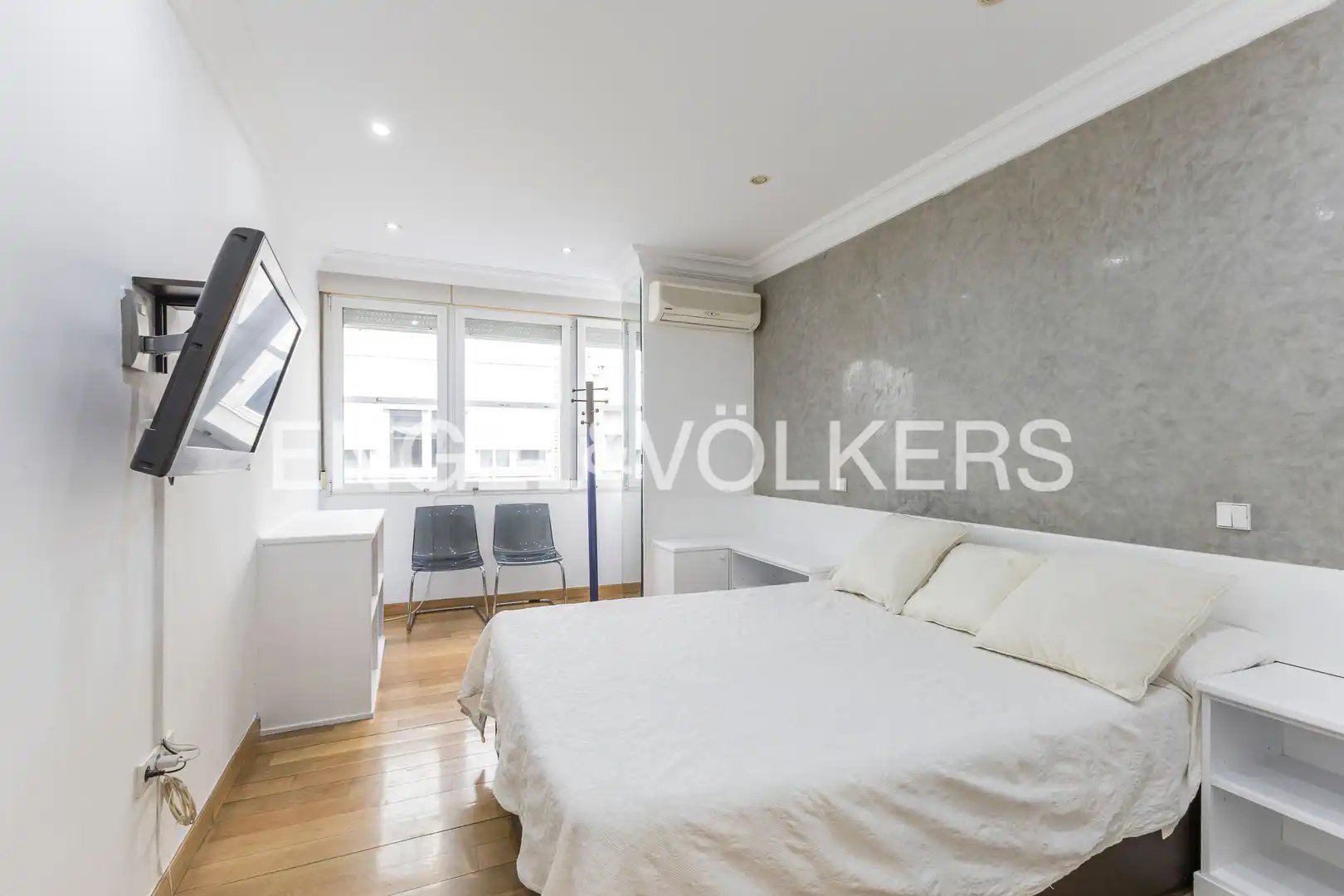 Apartamento 207 m² em Madrid