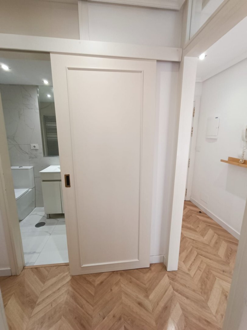 Piso de 60 m² en La Coruña