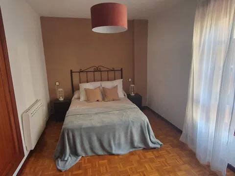 Piso de 109 m² en Avilés