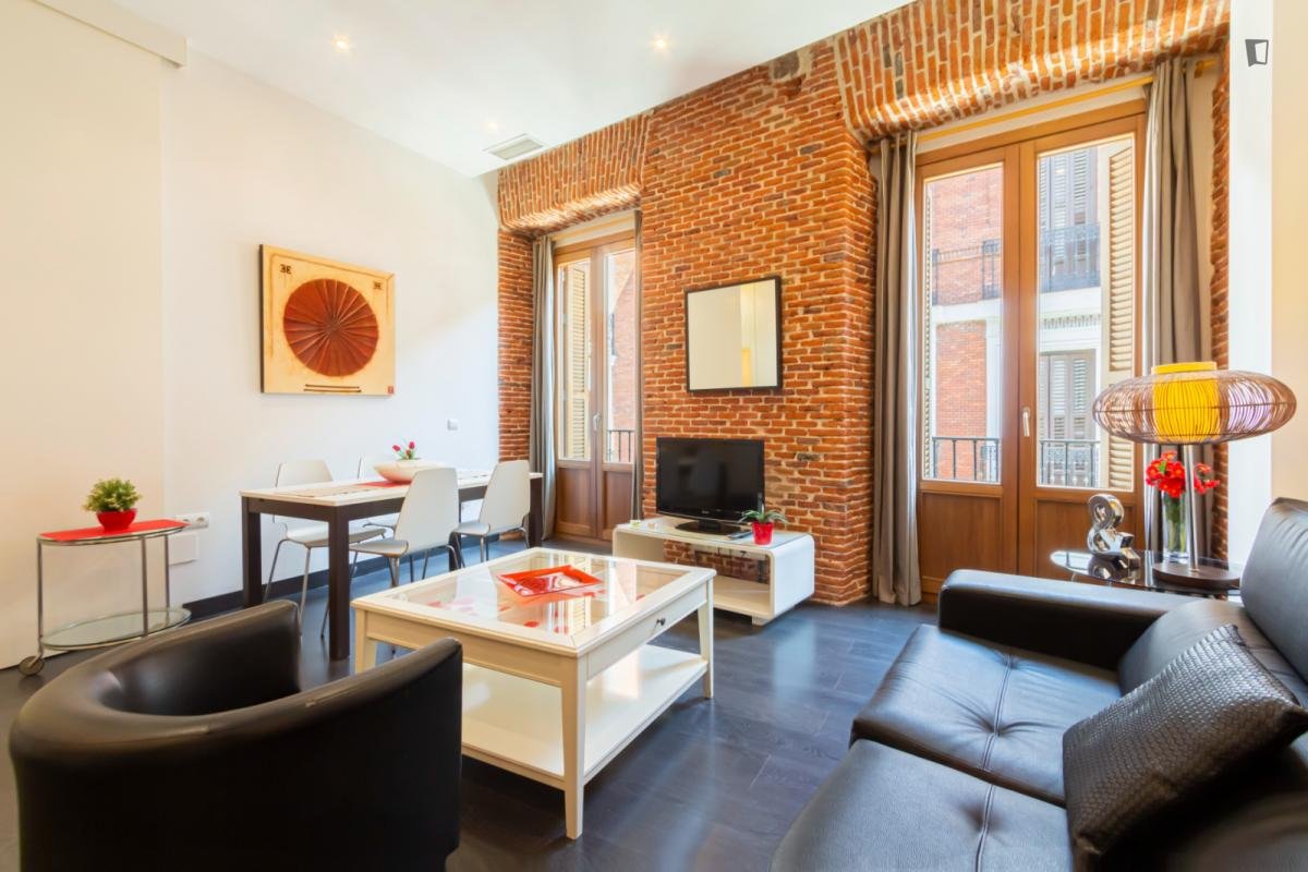 Wohnung 70 m² in Madrid