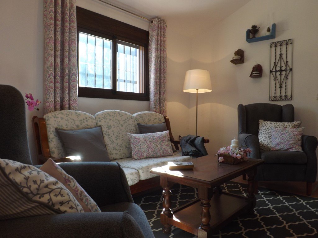 Piso de 291 m² en Cómpeta