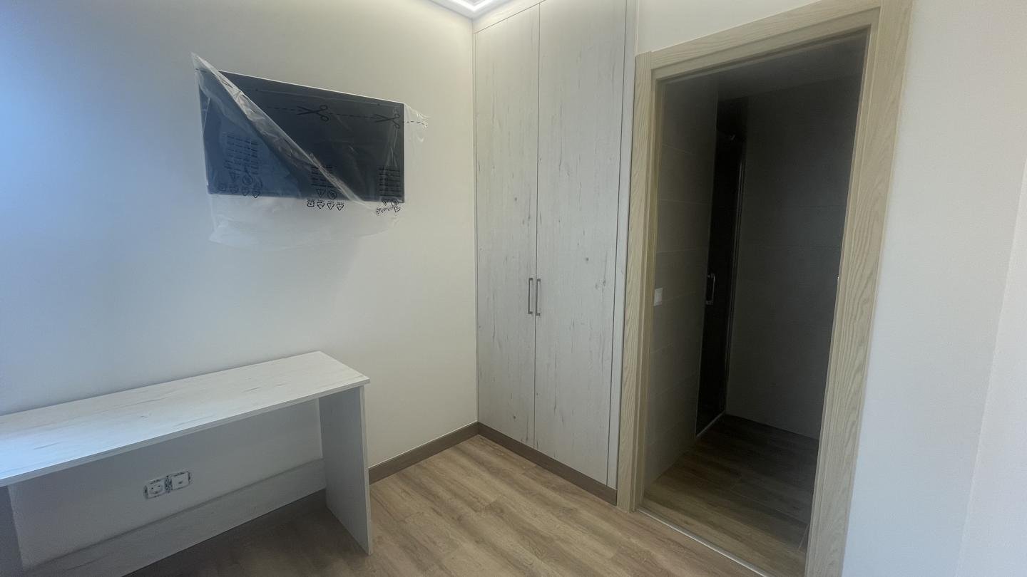 Habitación 200 m², Ponferrada