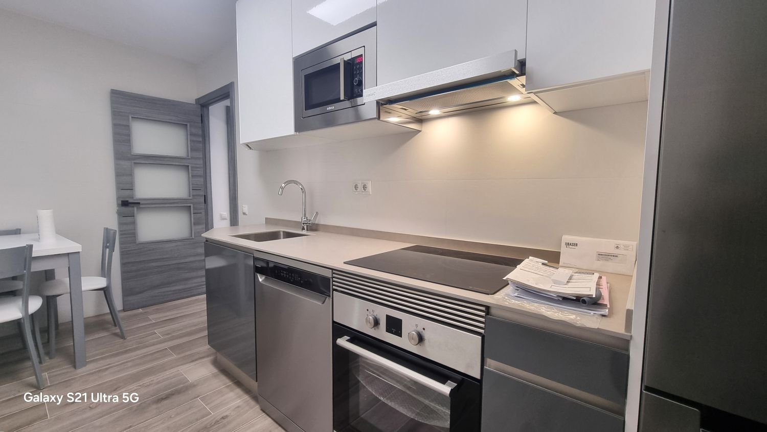 Wohnung 75 m² in Oviedo