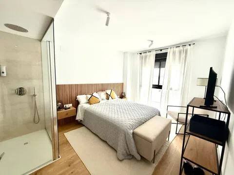 Piso de 250 m² en Sevilla