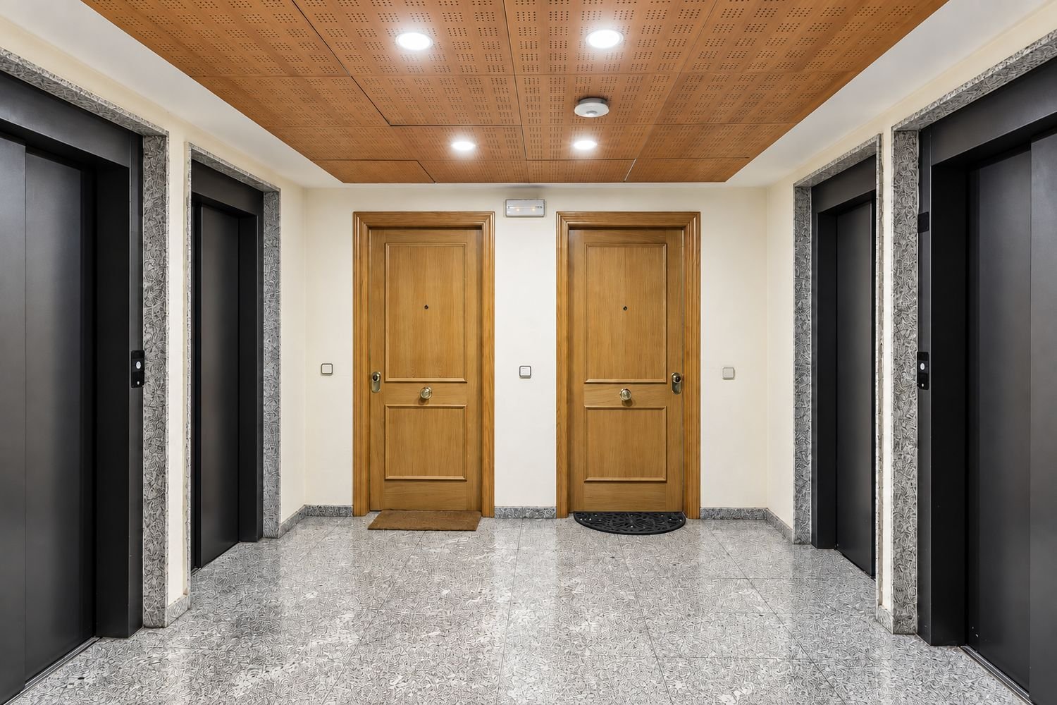 Piso de 43 m² en Madrid