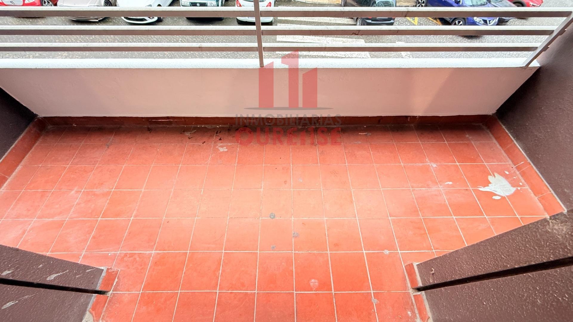 Piso de 93 m² en Ourense