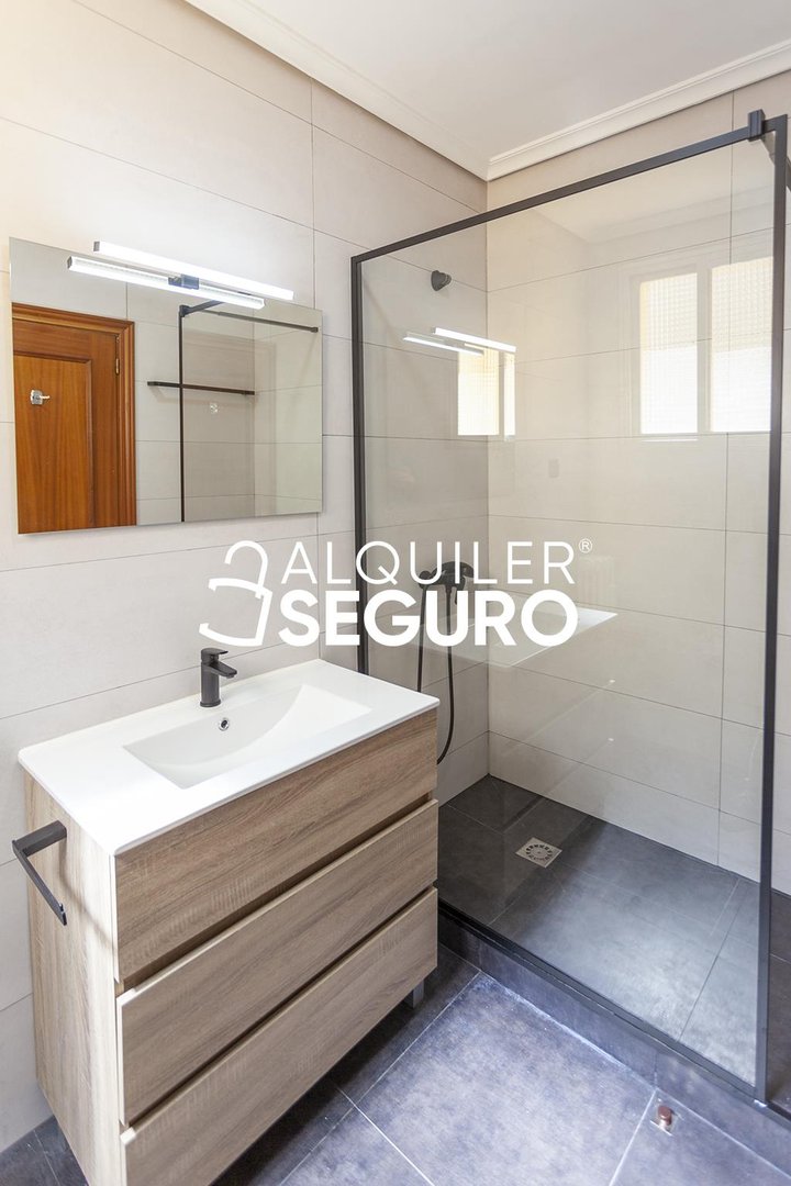 Piso de 116 m² en Madrid