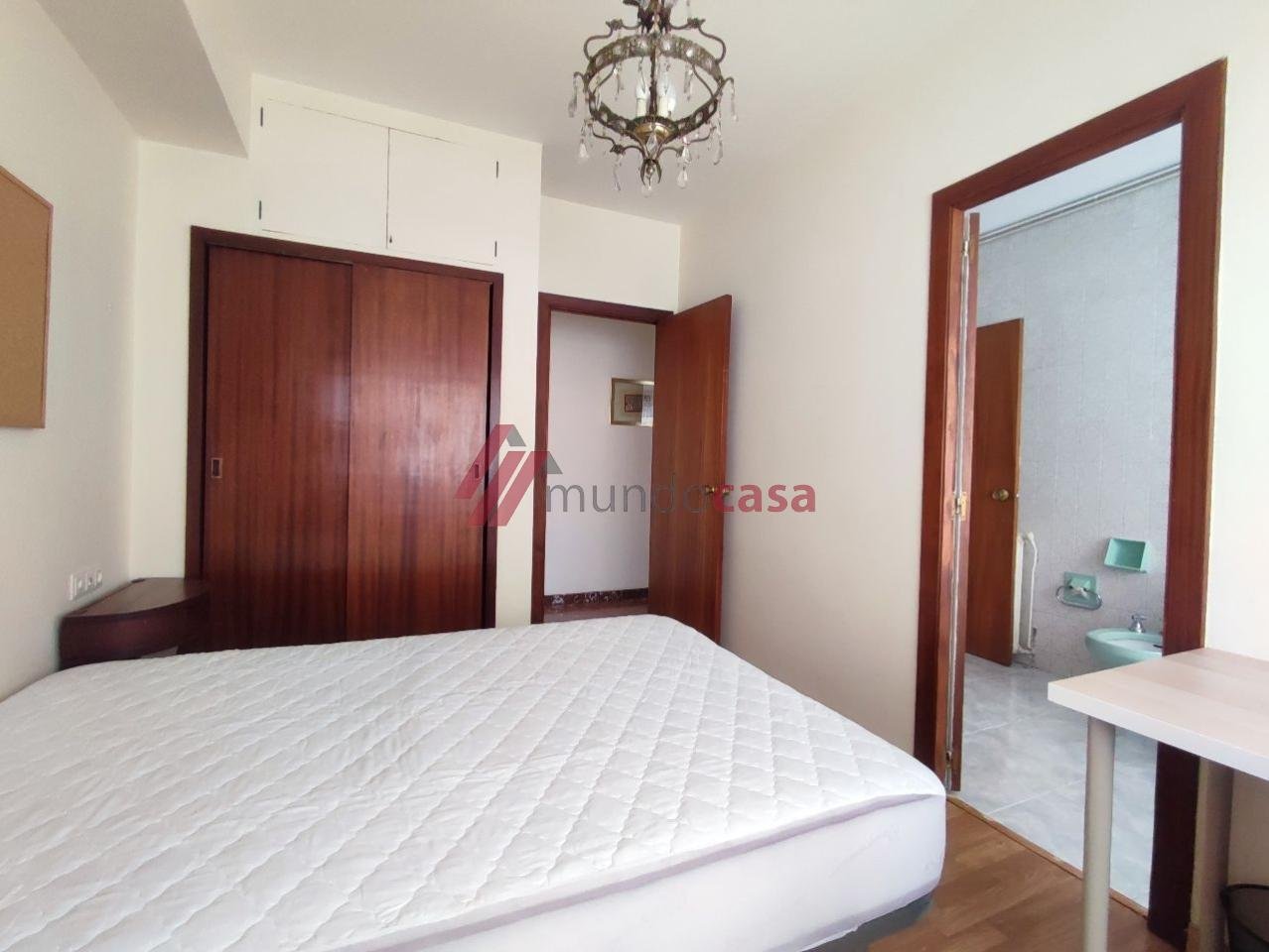 Piso de 124 m² en Ferrol