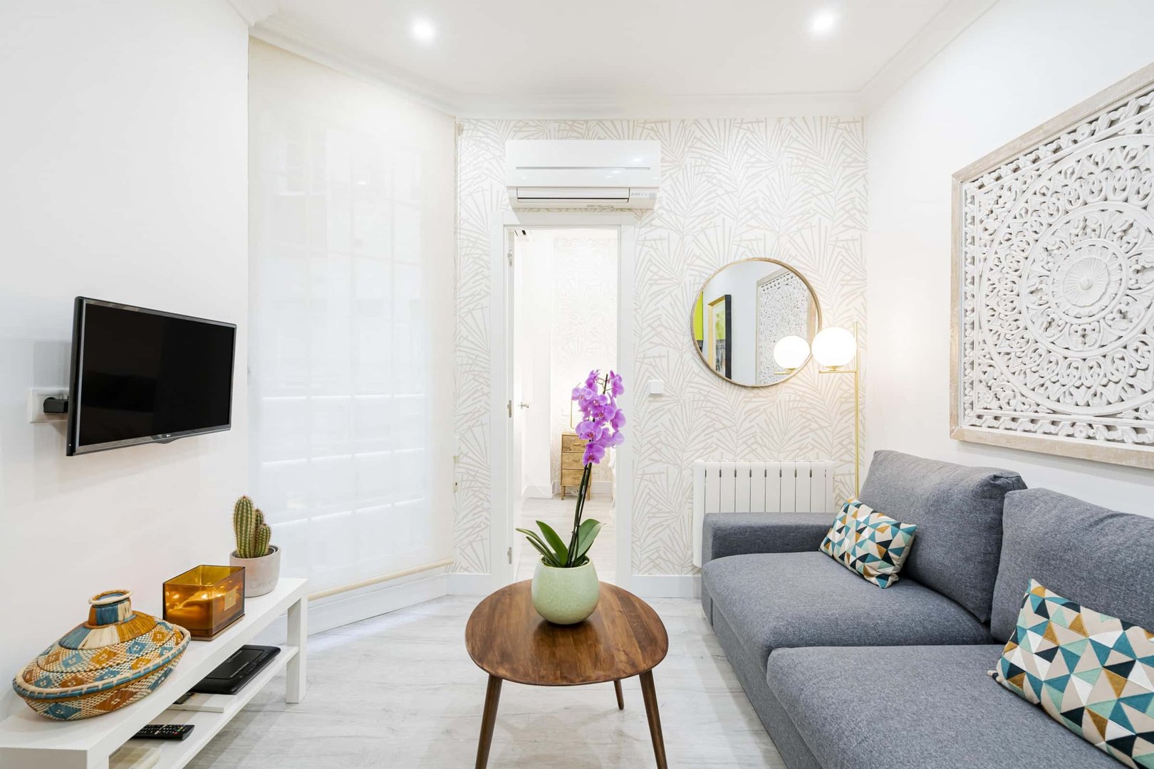 Pis de 45 m² a Madrid