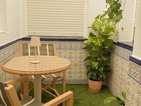 Piso de 118 m² en Conil de la Frontera