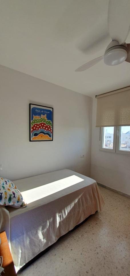 Piso de 95 m² en Sanlúcar de Barrameda