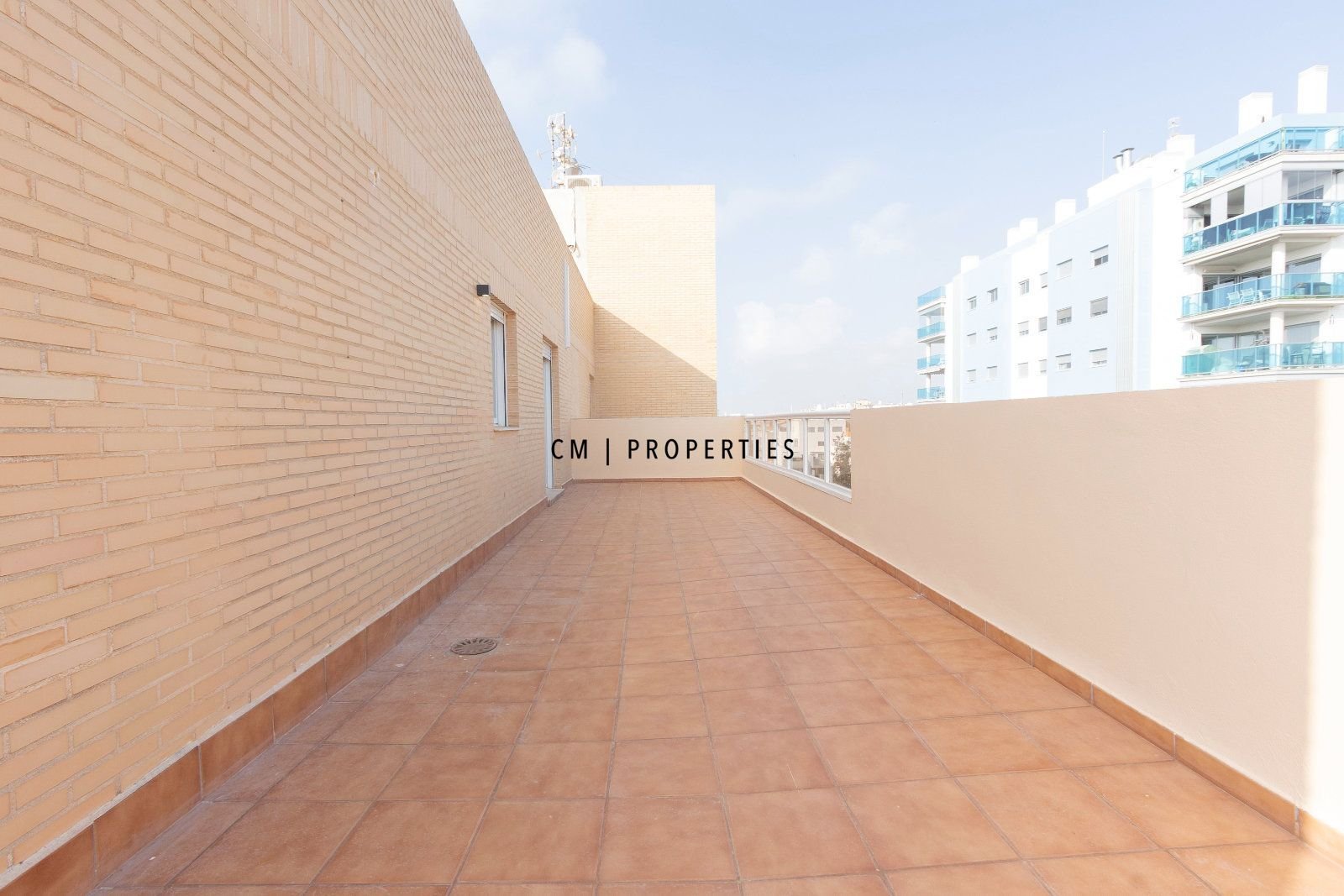 Piso de 120 m² en Sagunto