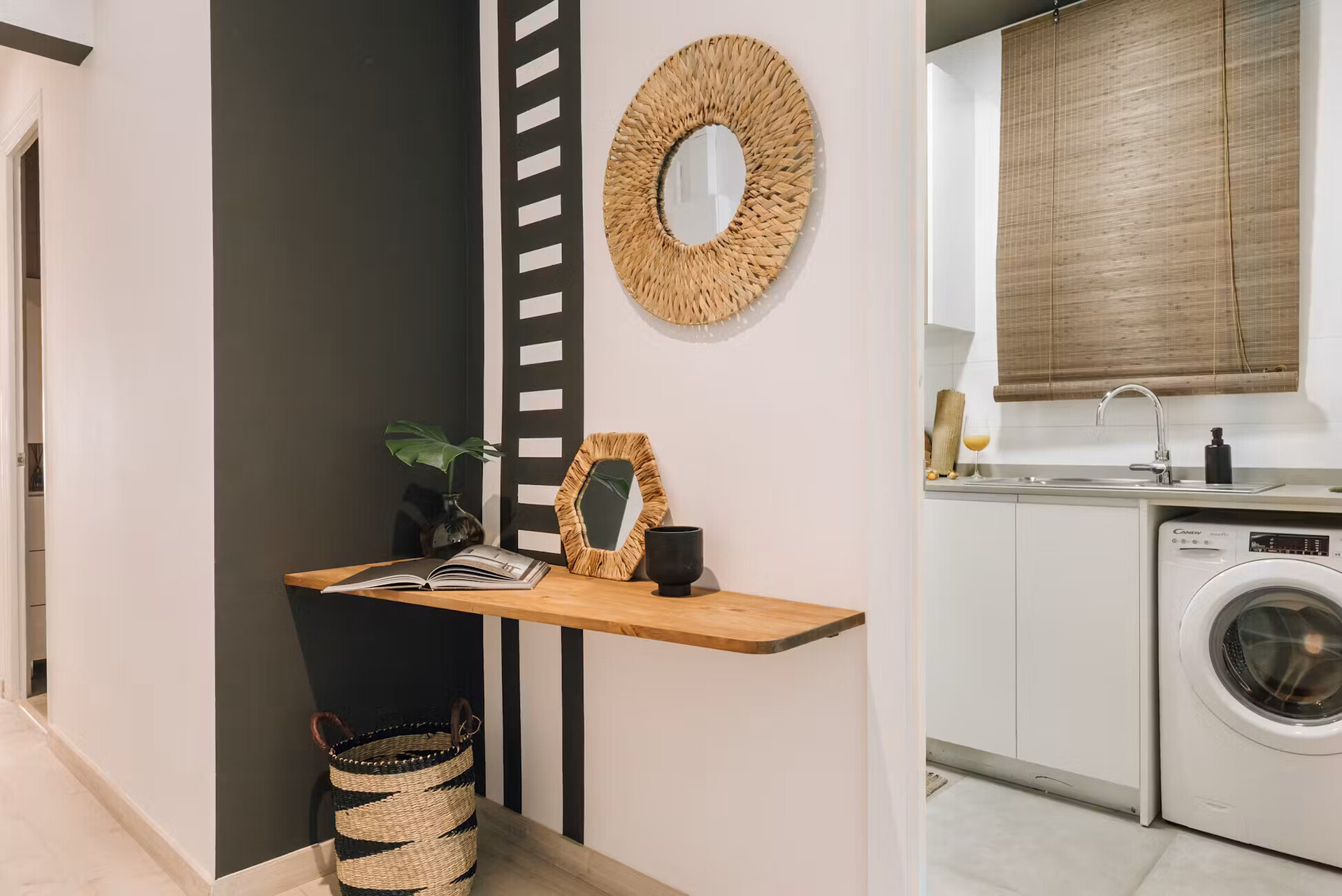 Wohnung 90 m² in Barcelona