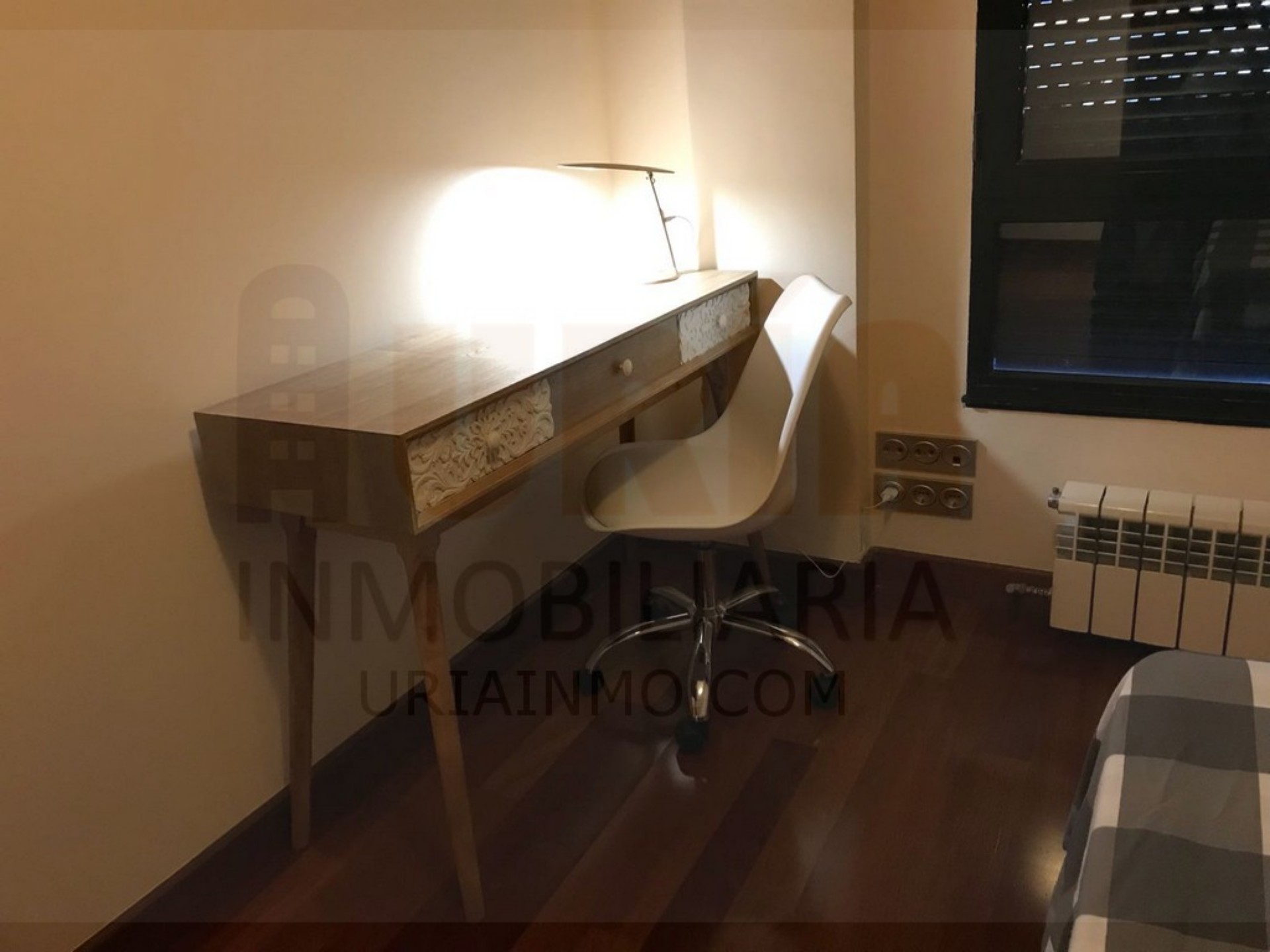 Piso de 83 m² en Oviedo