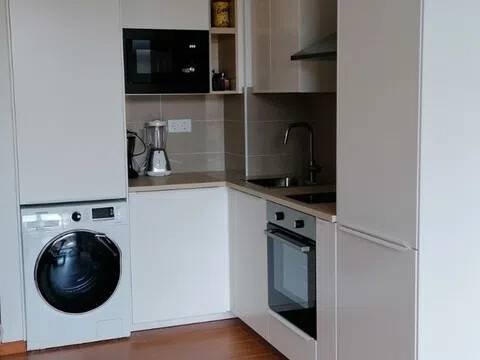 Piso de 60 m² en Malpica de Bergantiños