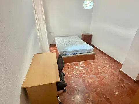 Habitación 109 m², Jaén