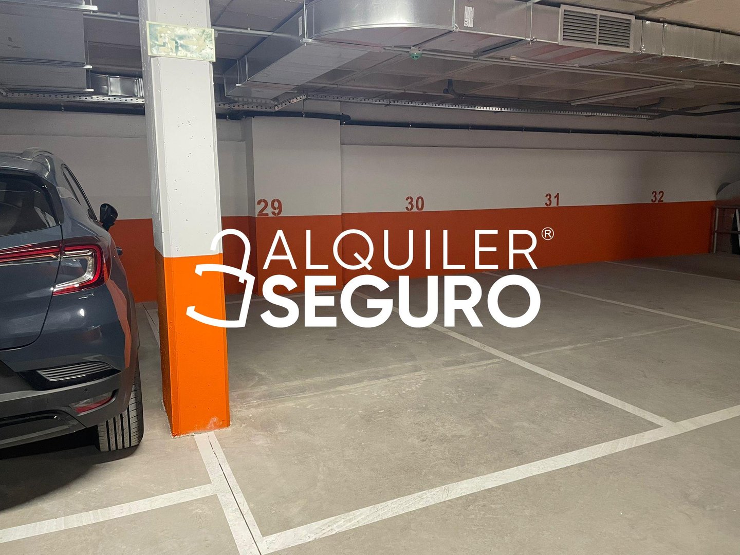 Pis de 65 m² a Madrid
