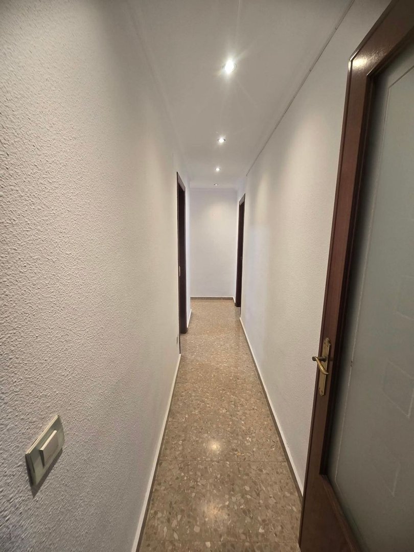 Piso de 120 m² en Paterna