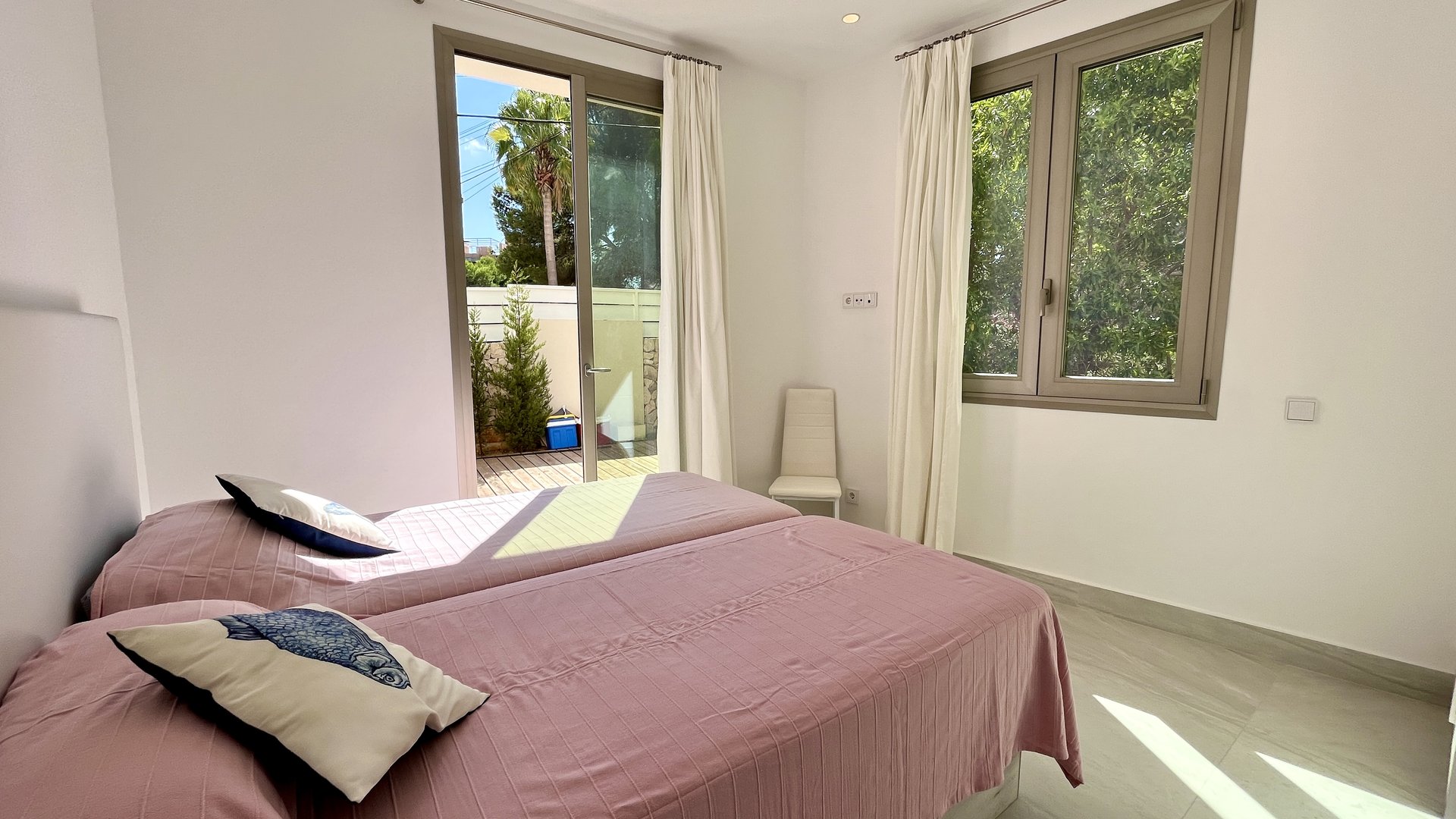 Piso de 420 m² en ses Salines