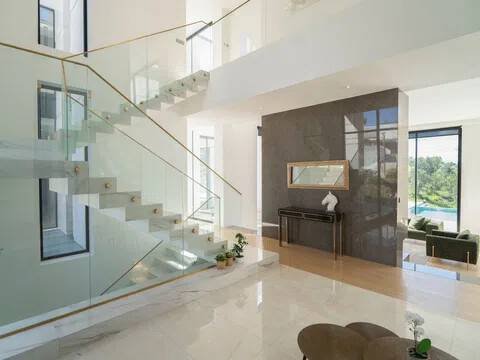 Casa de 828 m² en Caldes de Malavella