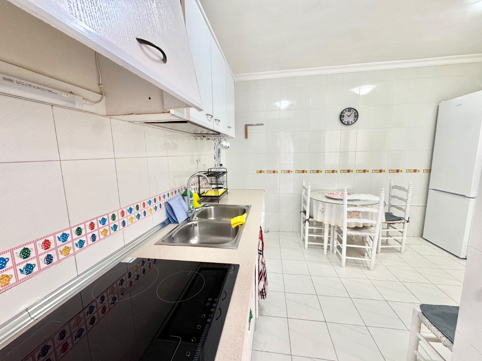 Piso de 90 m² en San Pedro del Pinatar