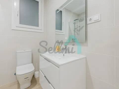 Piso de 113 m² en Oviedo