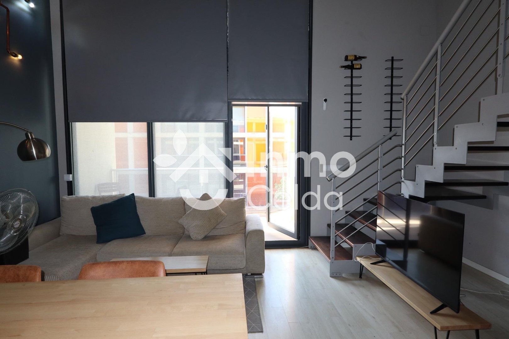Pis de 70 m² a Manises