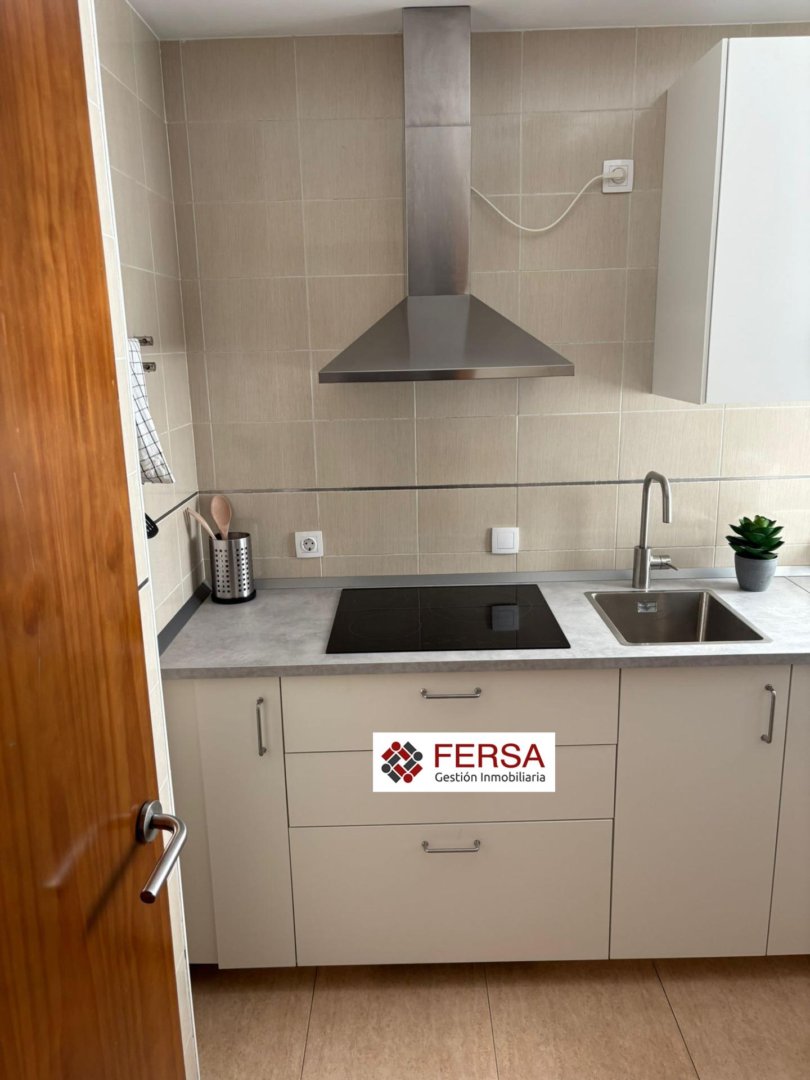 Piso de 65 m² en El Puerto de Santa María