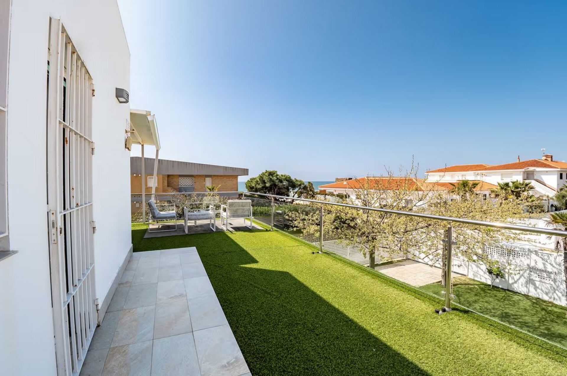 Piso de 150 m² en Punta Umbría