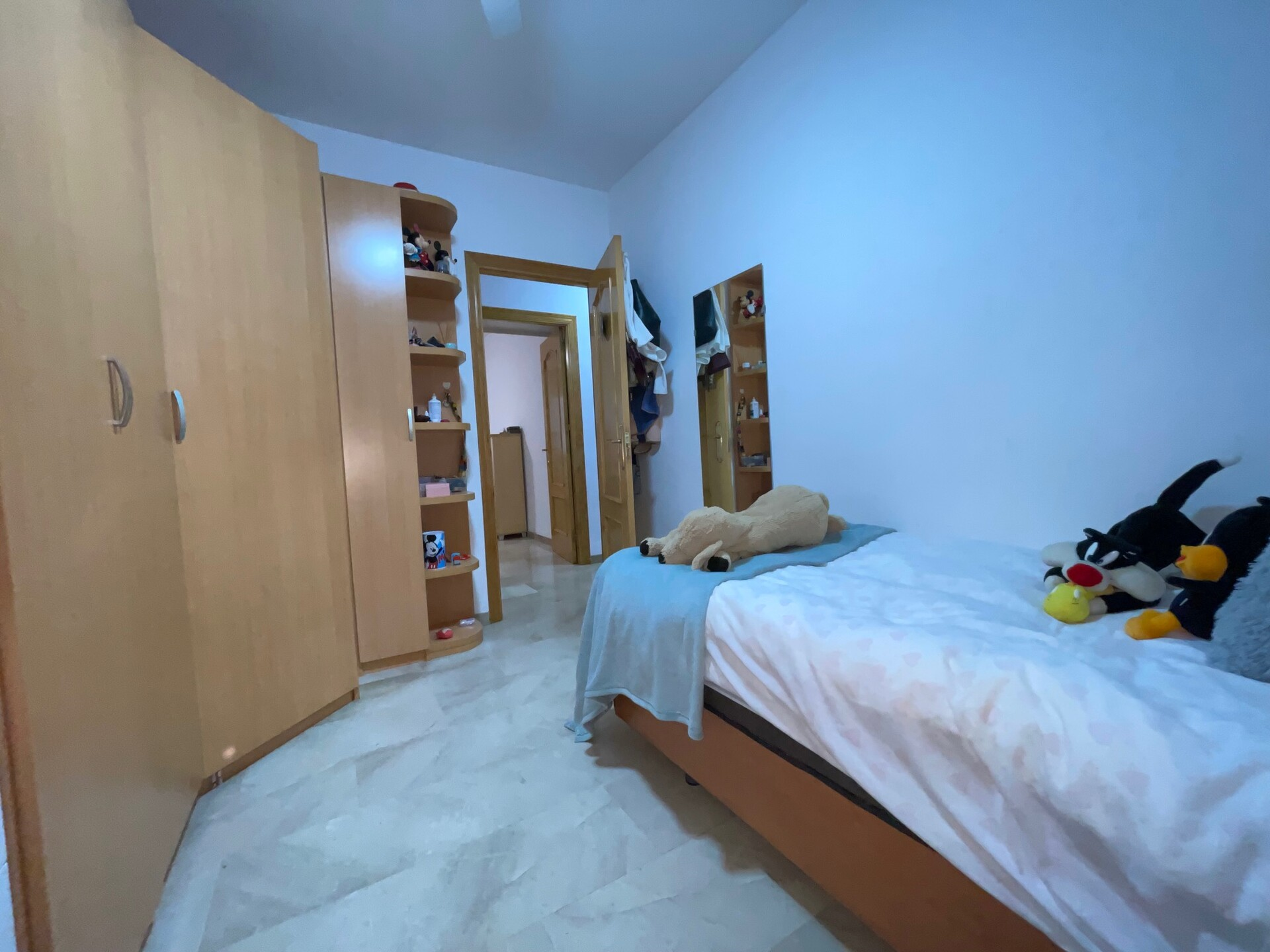 Pis de 90 m² a Estepona
