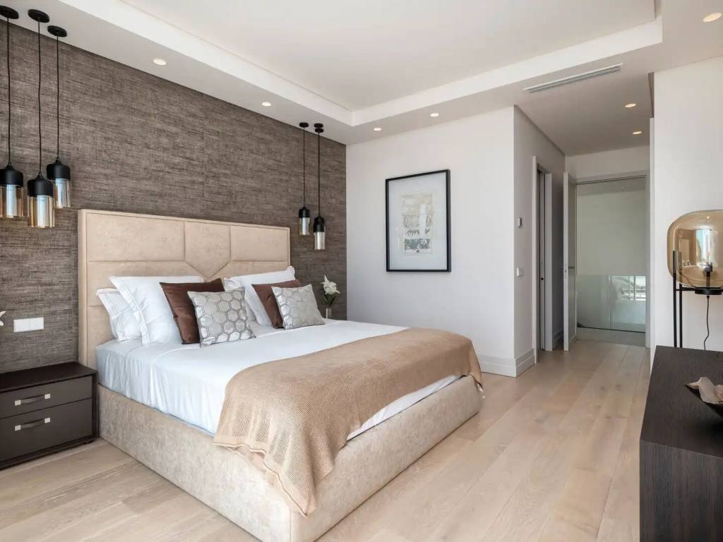 Piso de 954 m² en Benahavís