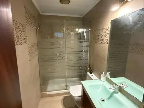 Piso de 80 m² en Madrid