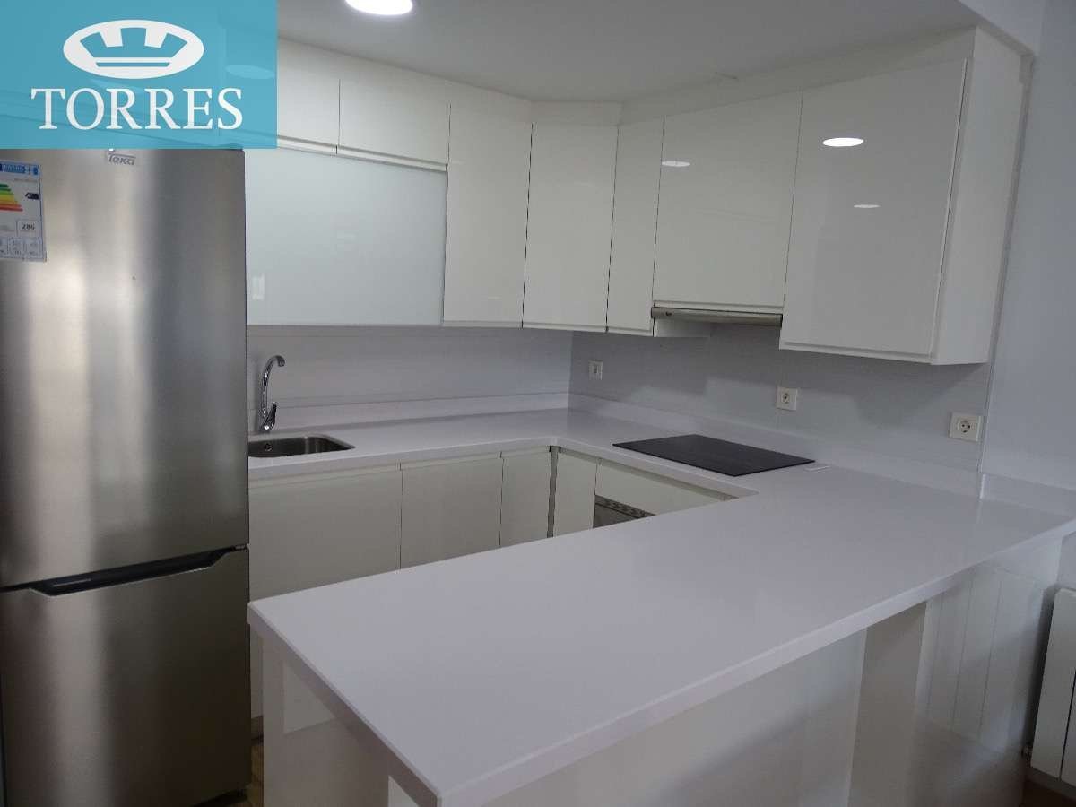 Piso de 80 m² en Granada