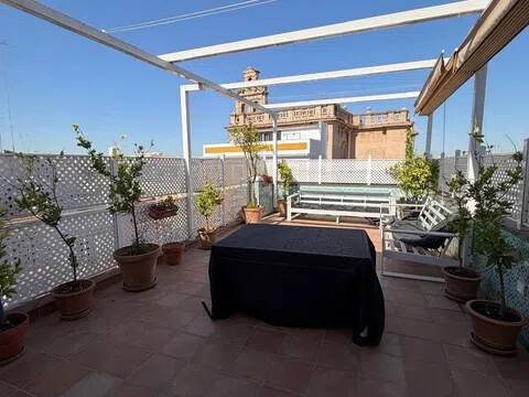 Piso de 144 m² en Sevilla