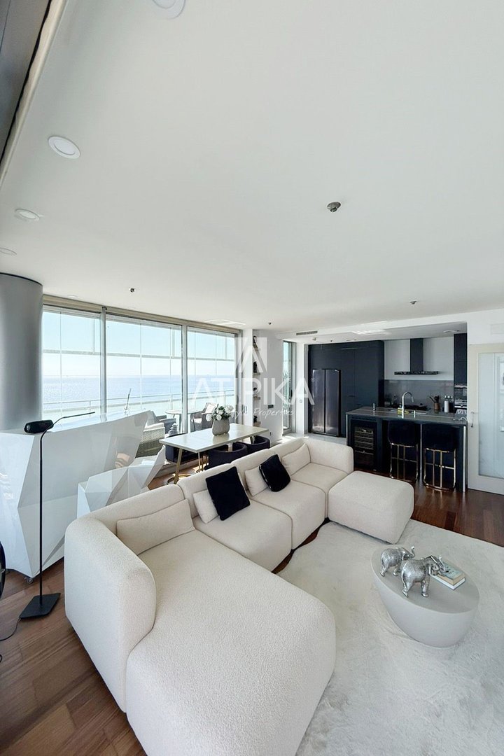 Piso de 180 m² en Barcelona