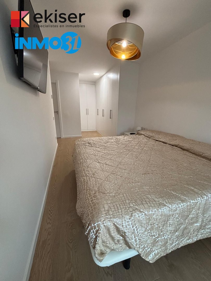 Piso de 95 m² en Pamplona