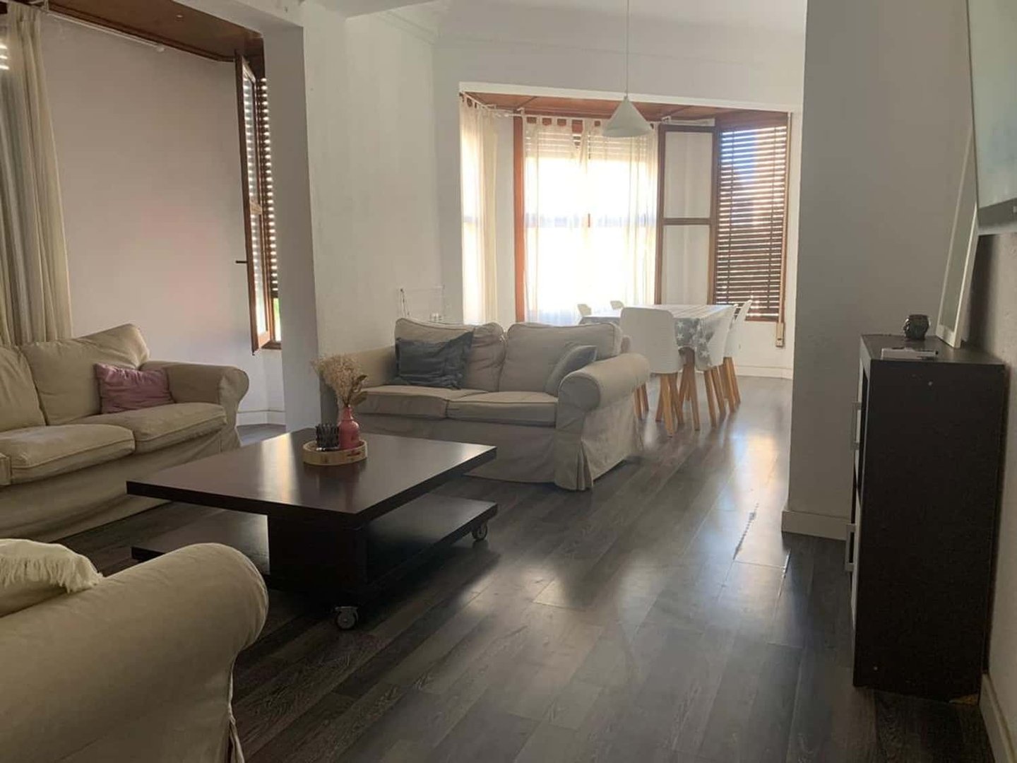 Habitació de lloguer, Castelló de la Plana