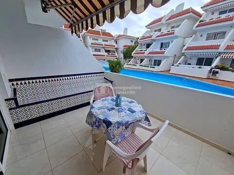 Piso de 53 m² en Arona