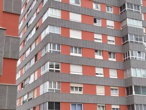 Wohnung 142 m² in Las Palmas de Gran Canaria