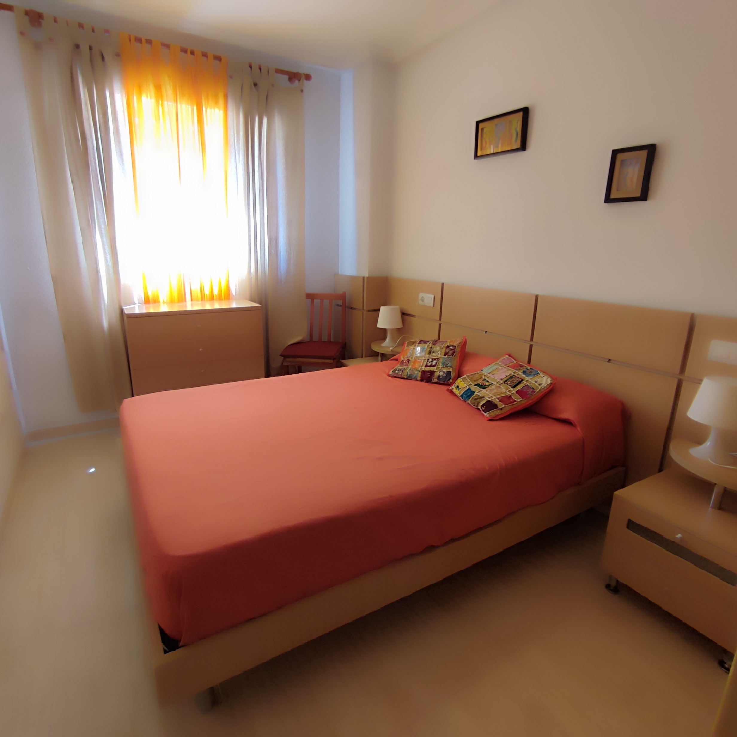Piso de 60 m² en Oropesa del Mar