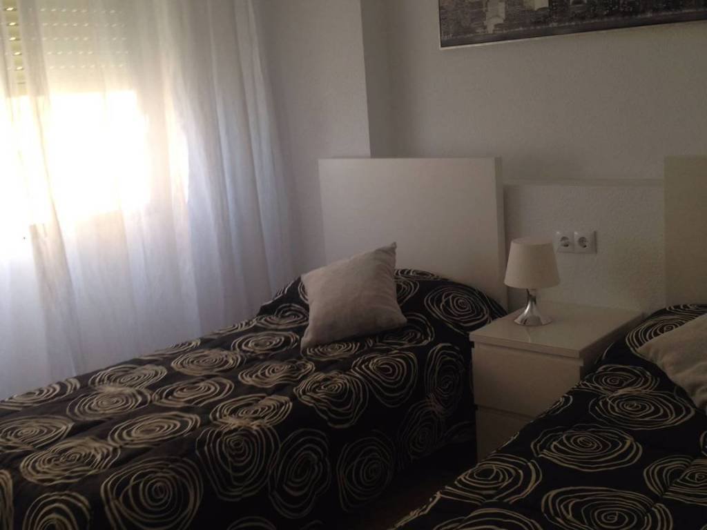 Квартира 85 м² в Gandia