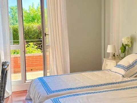 Piso de 120 m² en Lejona